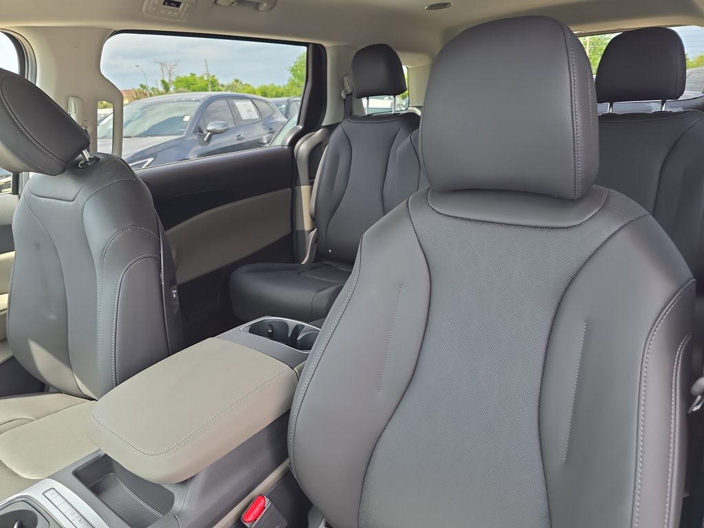 2026 Kia Carnival LXS San Clemente CA