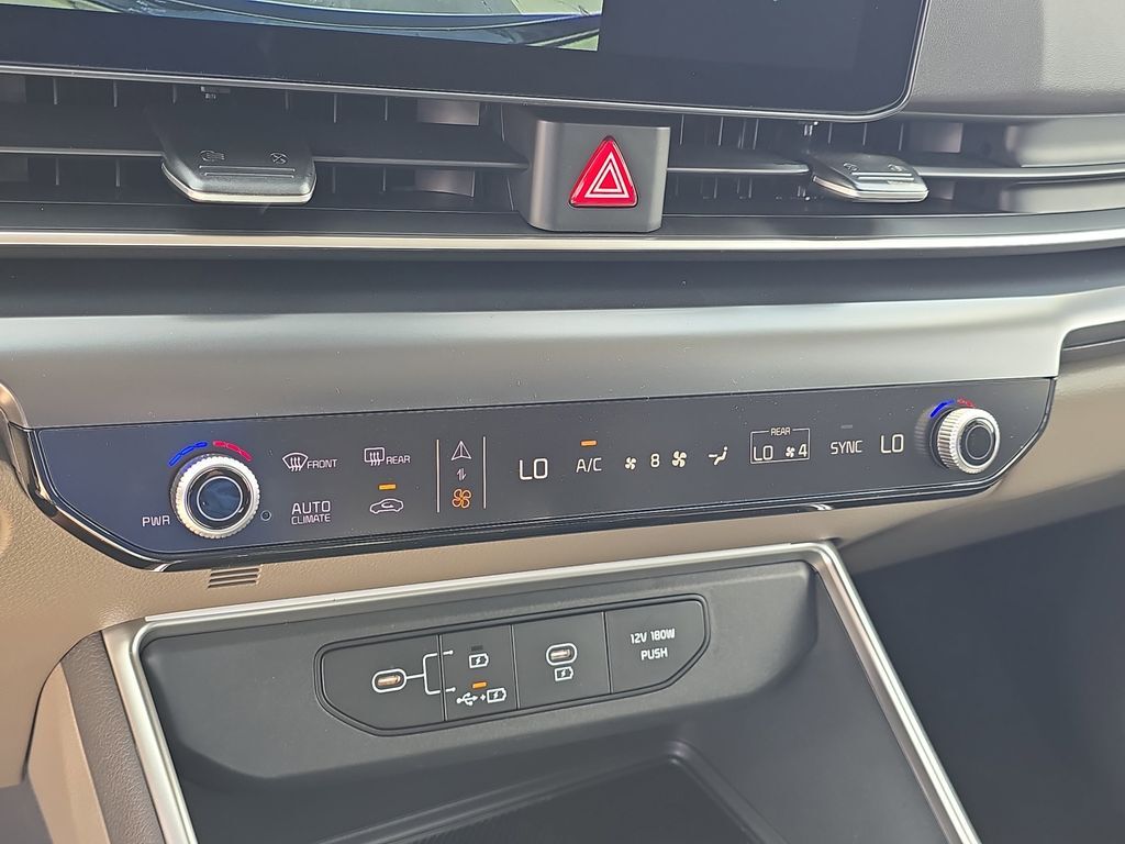 2026 Kia Carnival LXS San Clemente CA