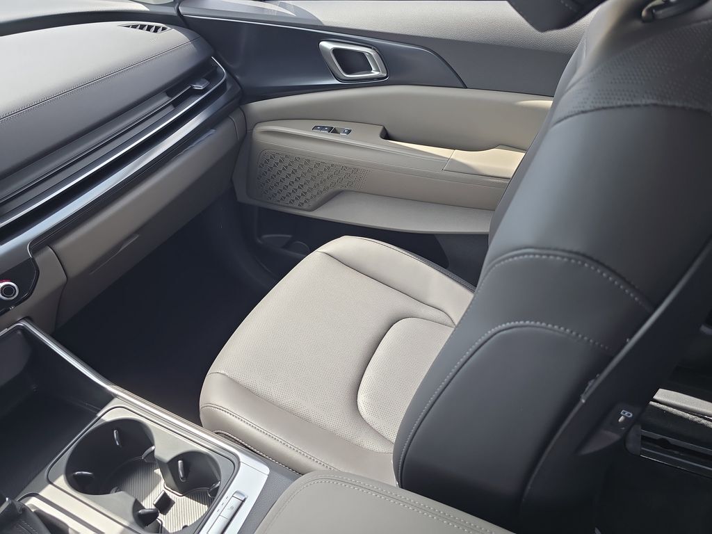 2026 Kia Carnival LXS San Clemente CA