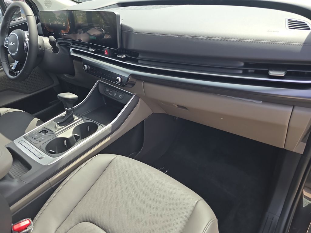 2026 Kia Carnival LXS San Clemente CA