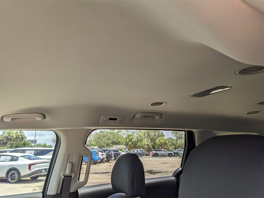 2026 Kia Carnival LXS San Clemente CA