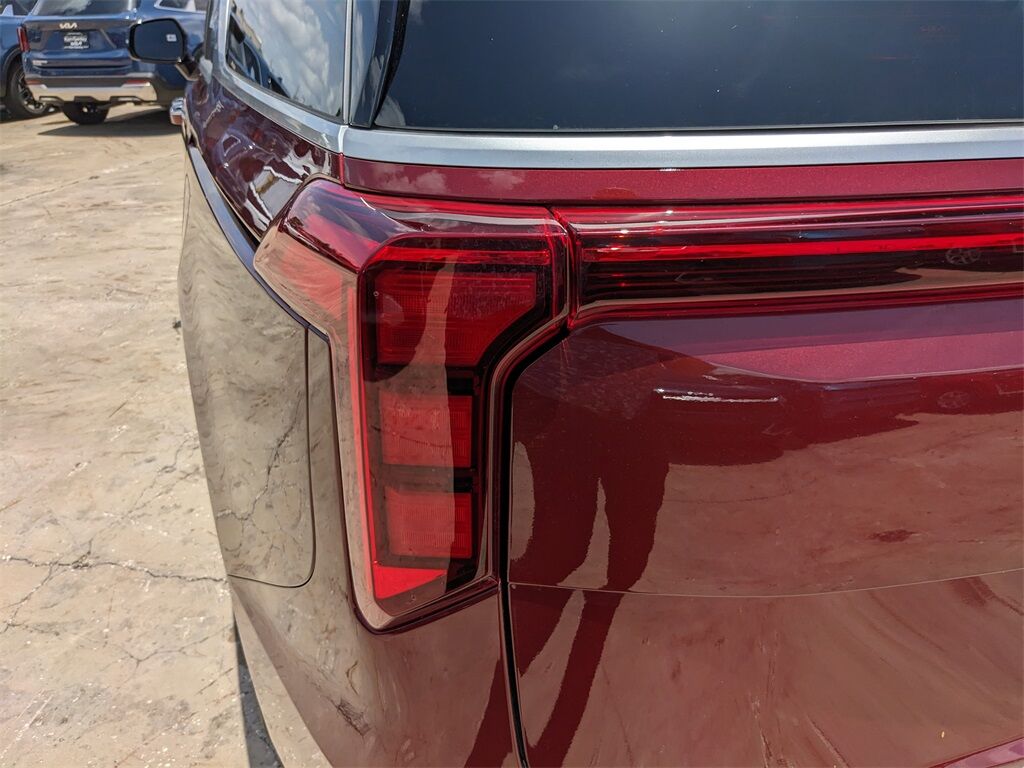 2026 Kia Carnival LXS San Clemente CA