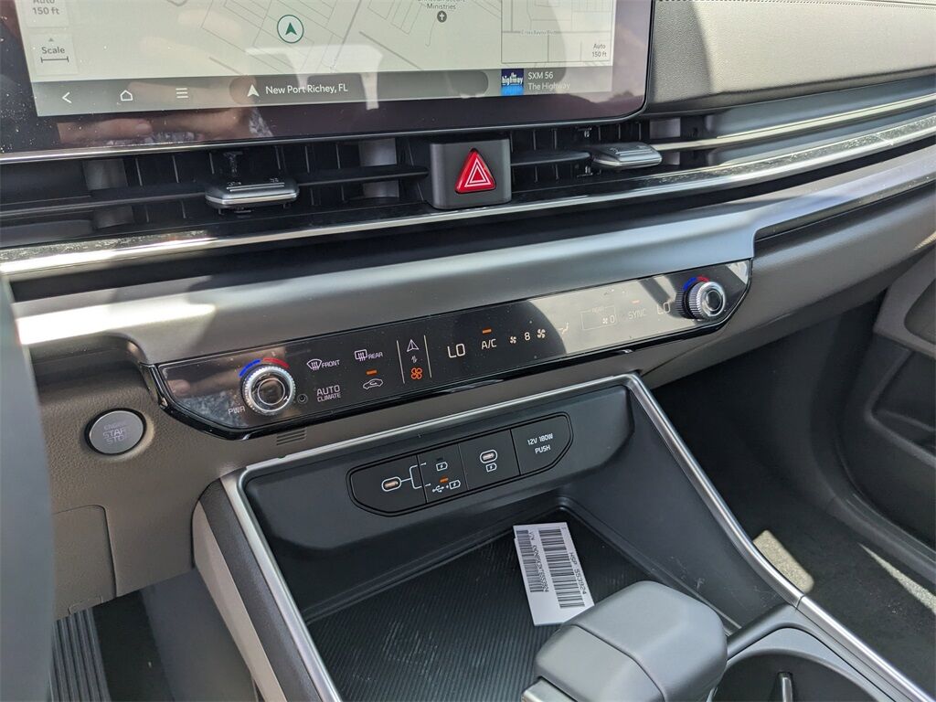 2026 Kia Carnival LXS San Clemente CA