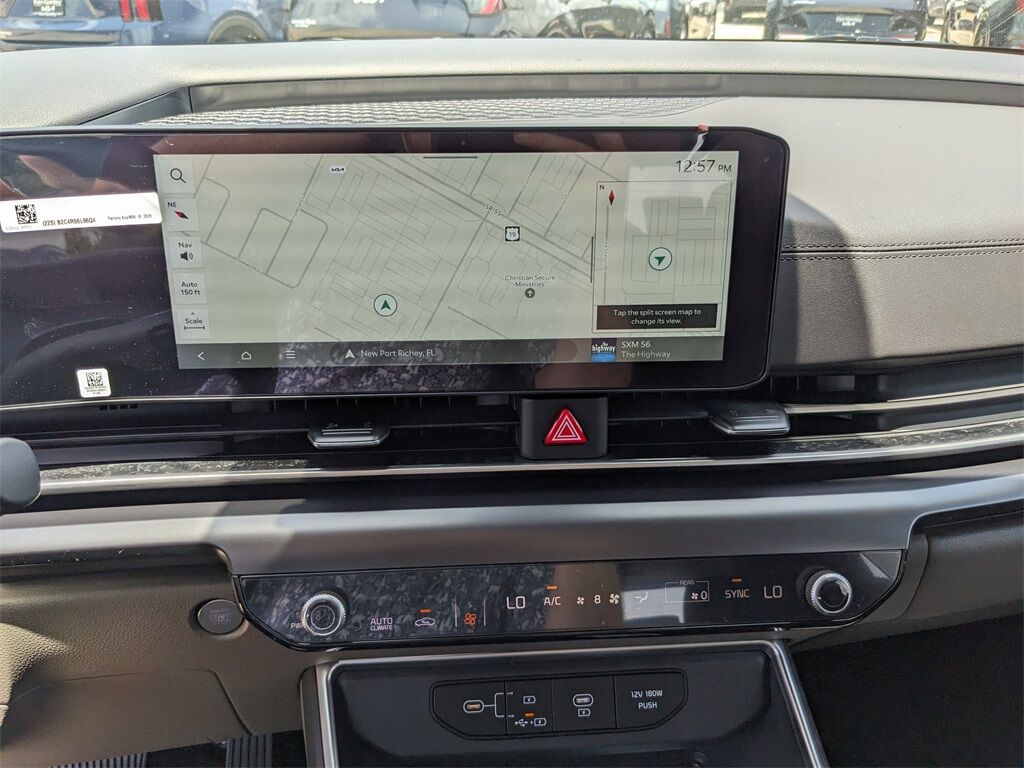 2026 Kia Carnival LXS San Clemente CA