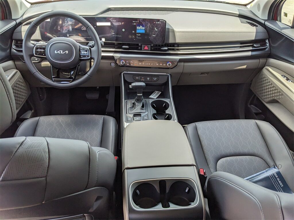 2026 Kia Carnival LXS San Clemente CA