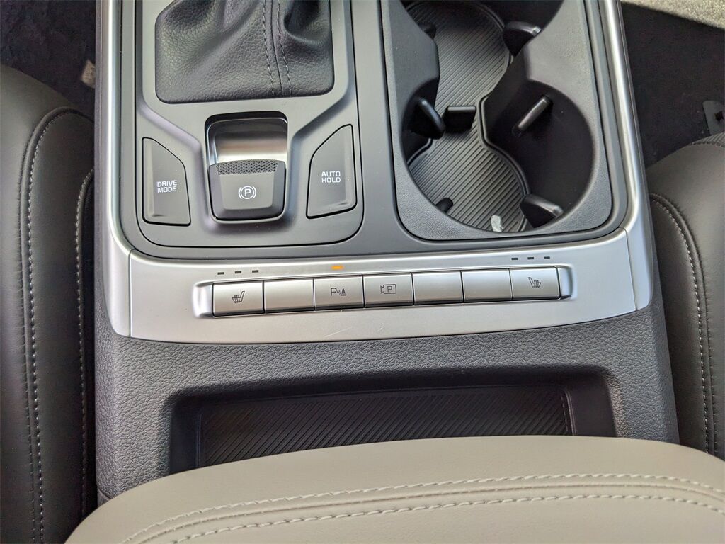 2026 Kia Carnival LXS San Clemente CA