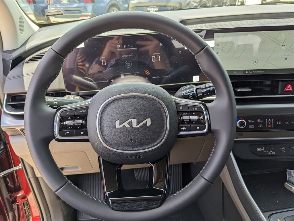 2026 Kia Carnival LXS San Clemente CA