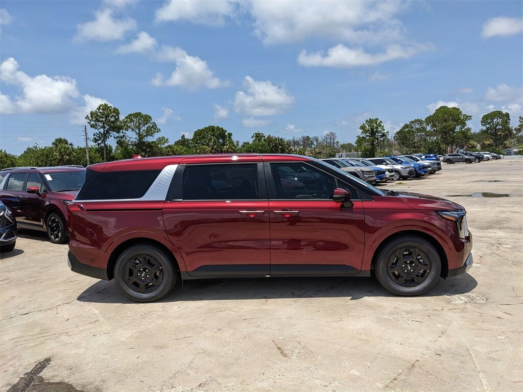 2026 Kia Carnival LXS San Clemente CA