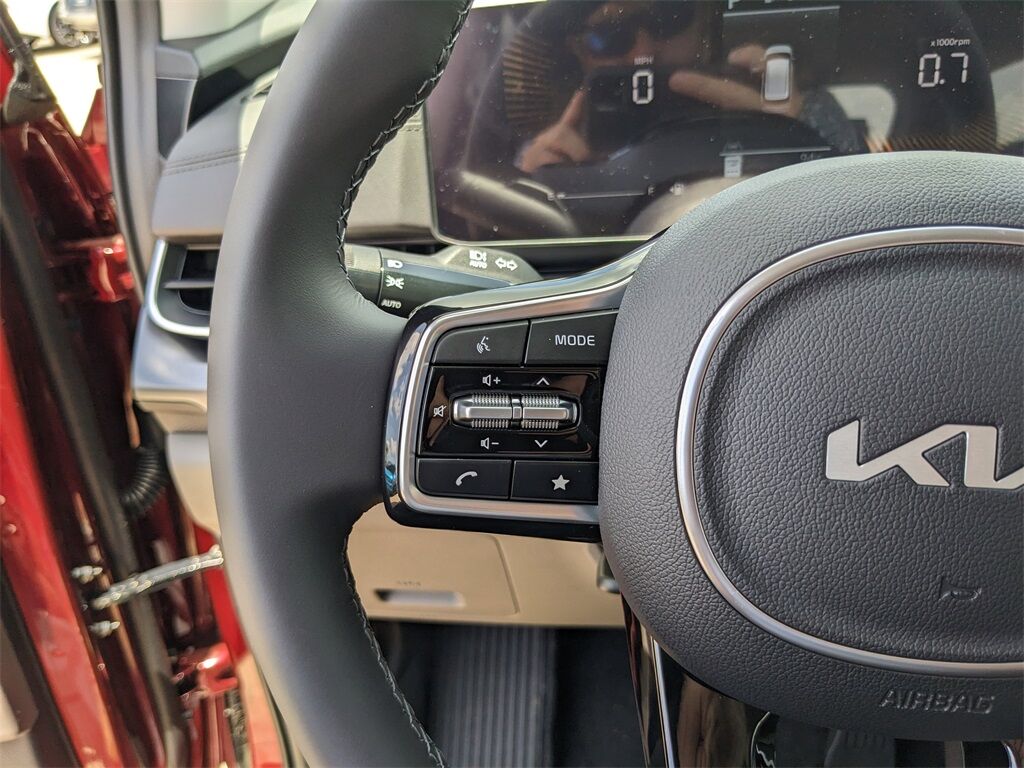 2026 Kia Carnival LXS San Clemente CA