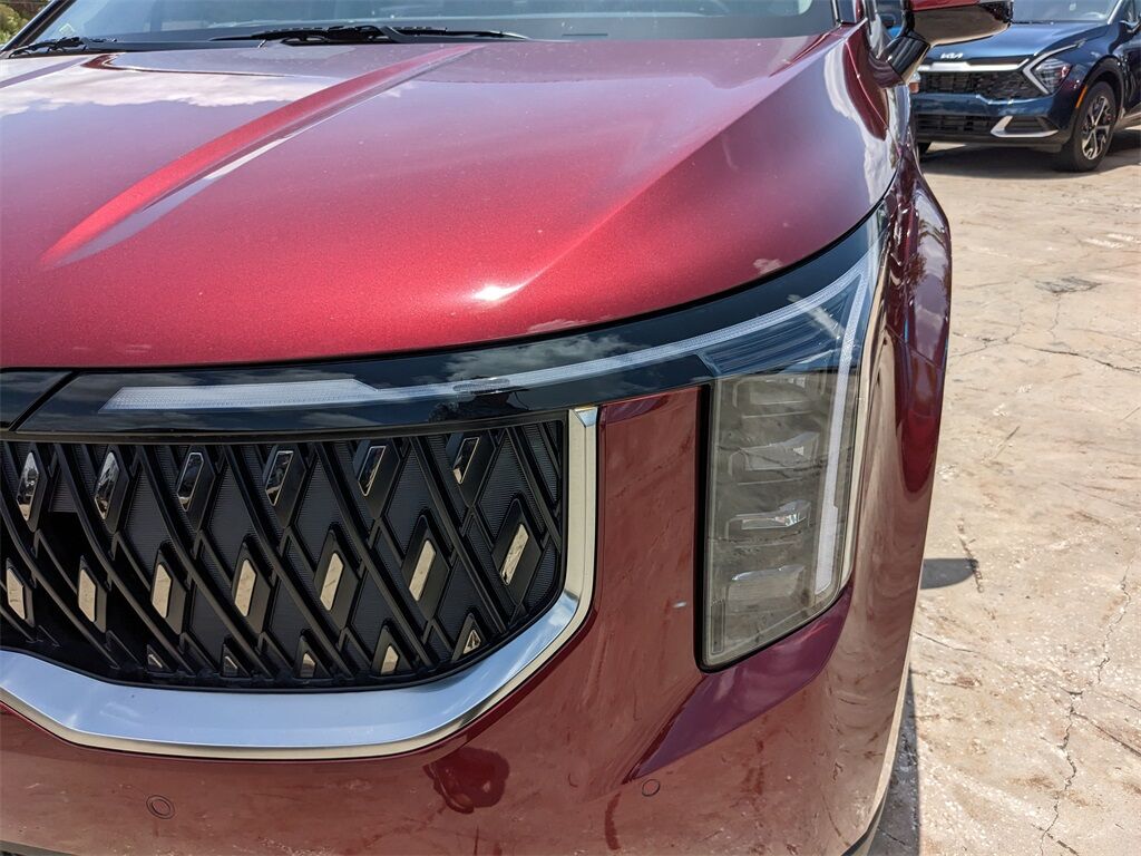 2026 Kia Carnival LXS San Clemente CA