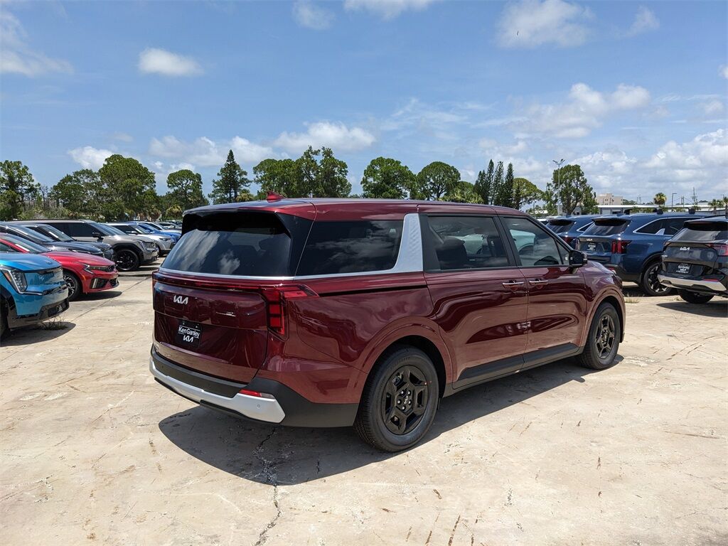 2026 Kia Carnival LXS San Clemente CA