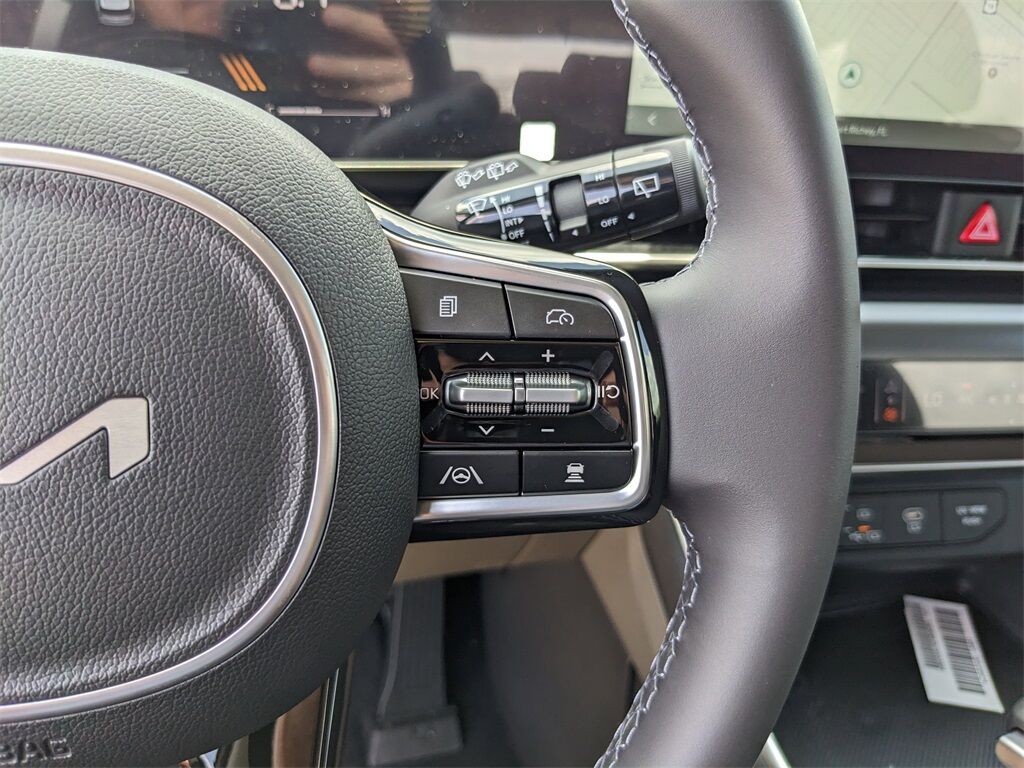 2026 Kia Carnival LXS San Clemente CA