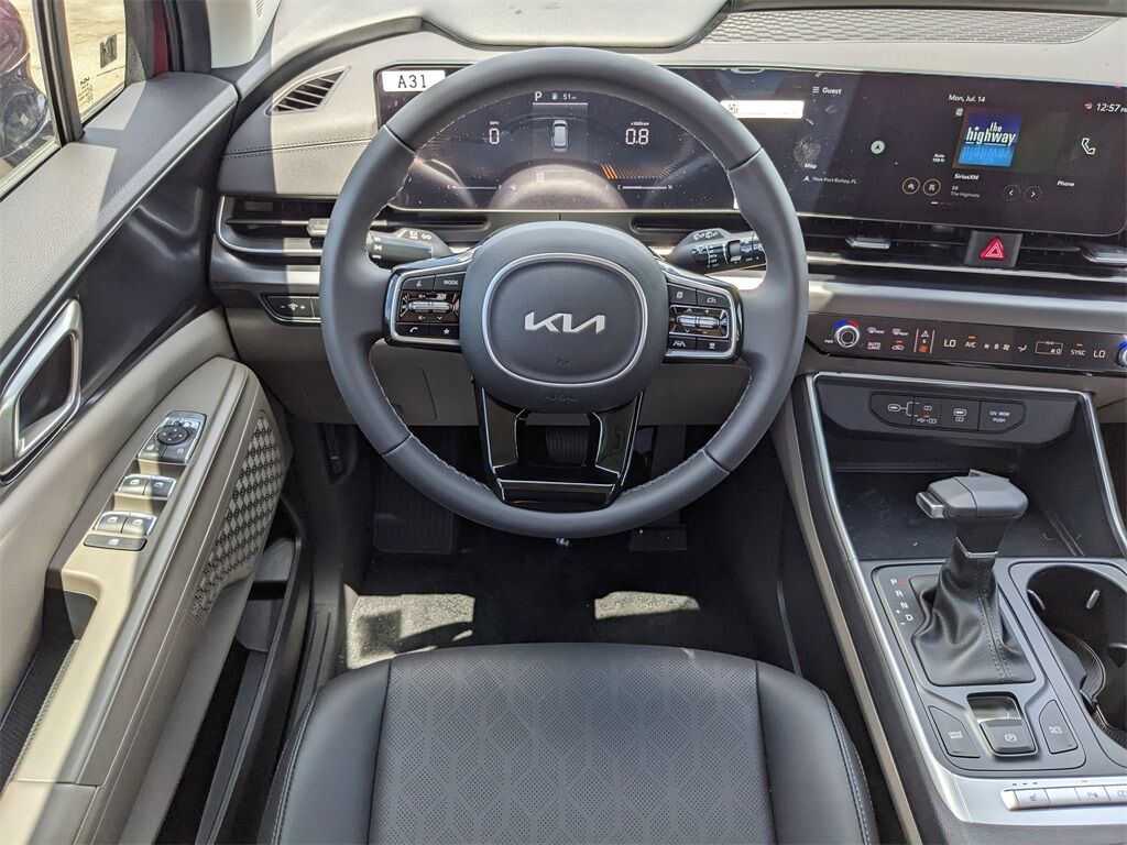 2026 Kia Carnival LXS San Clemente CA
