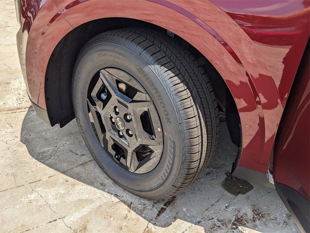 2026 Kia Carnival LXS San Clemente CA