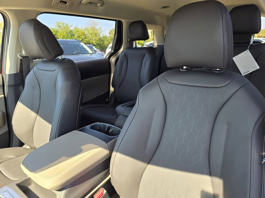 2026 Kia Carnival LXS San Clemente CA