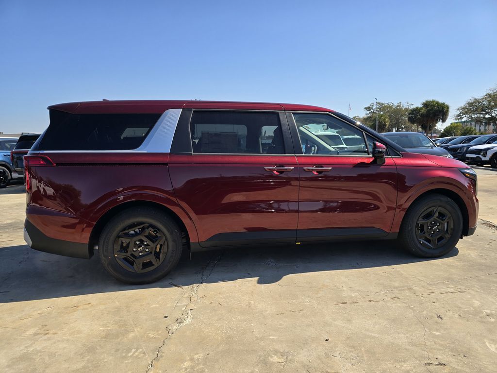 2026 Kia Carnival LXS San Clemente CA