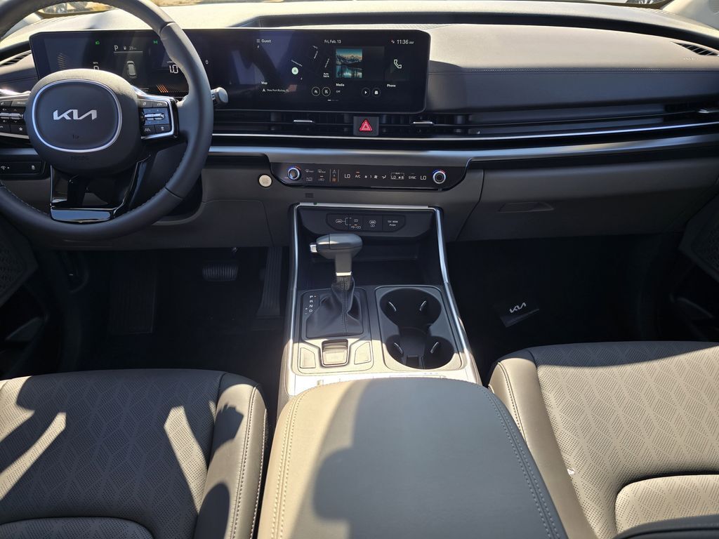 2026 Kia Carnival LXS San Clemente CA