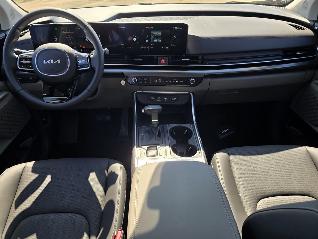 2026 Kia Carnival LXS San Clemente CA