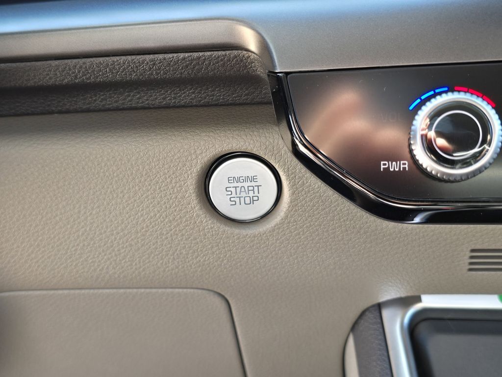 2026 Kia Carnival LXS San Clemente CA