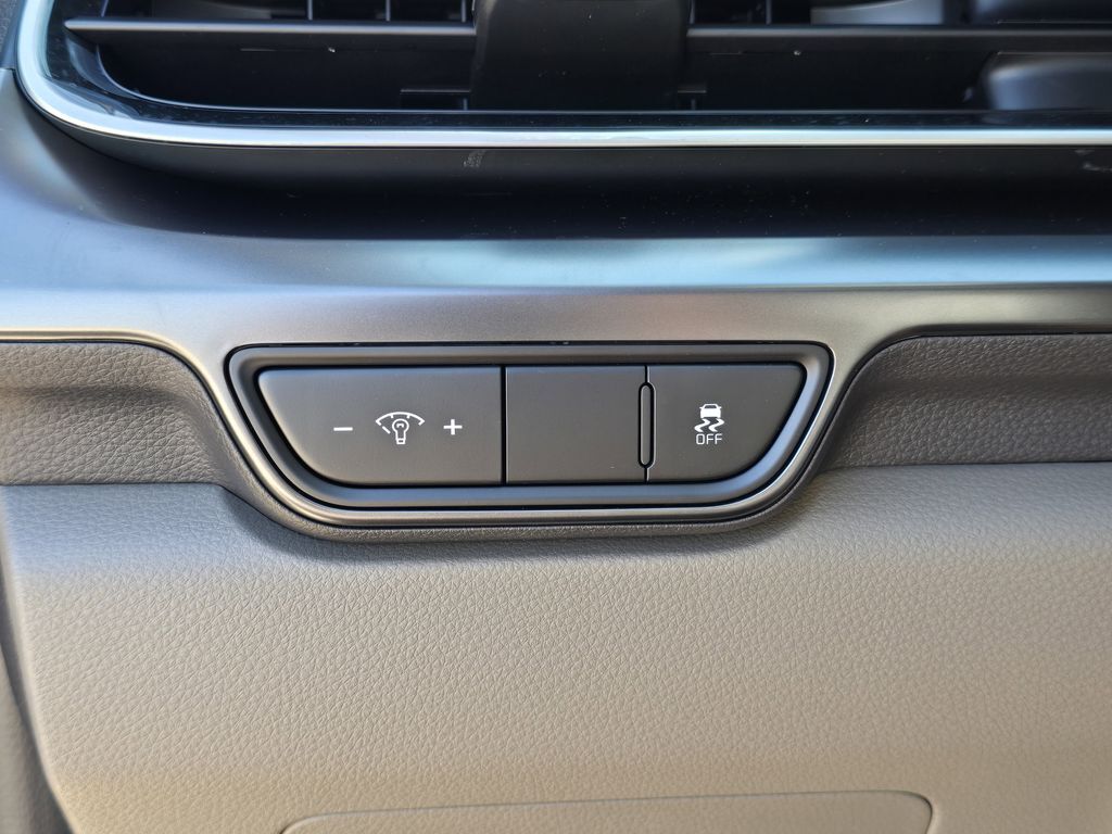 2026 Kia Carnival LXS San Clemente CA