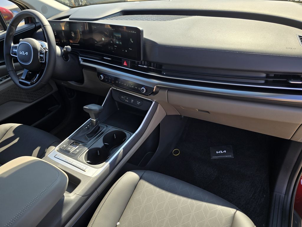 2026 Kia Carnival LXS San Clemente CA