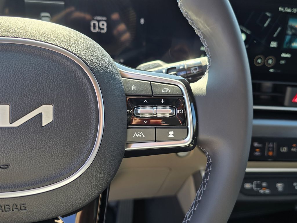 2026 Kia Carnival LXS San Clemente CA