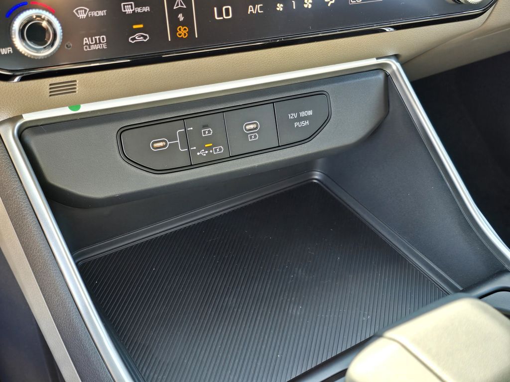 2026 Kia Carnival LXS San Clemente CA