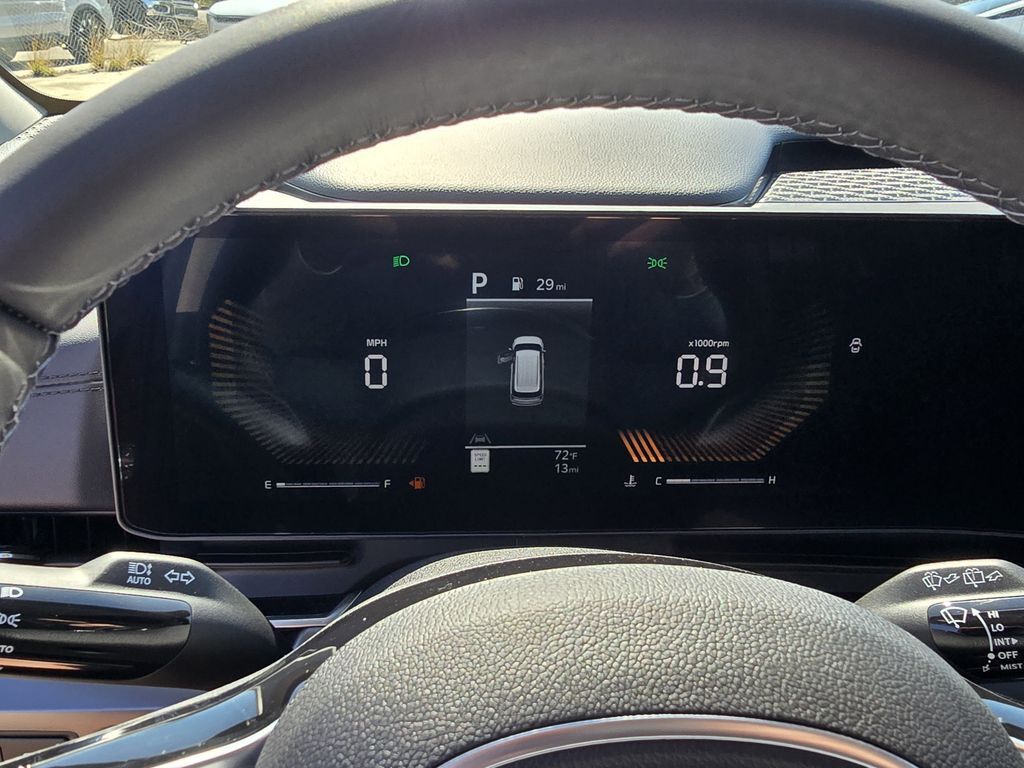 2026 Kia Carnival LXS San Clemente CA