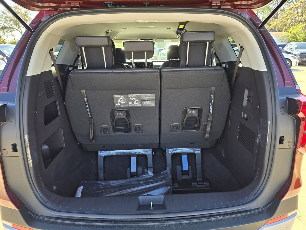 2026 Kia Carnival LXS San Clemente CA