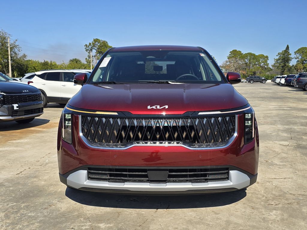 2026 Kia Carnival LXS San Clemente CA