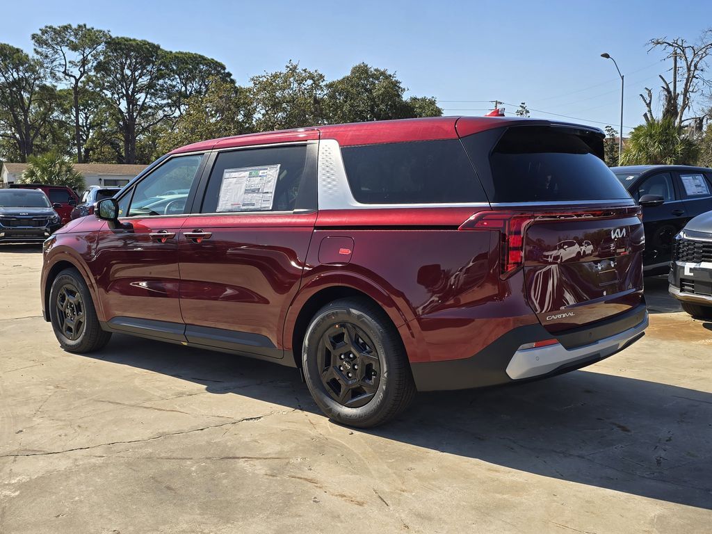 2026 Kia Carnival LXS San Clemente CA