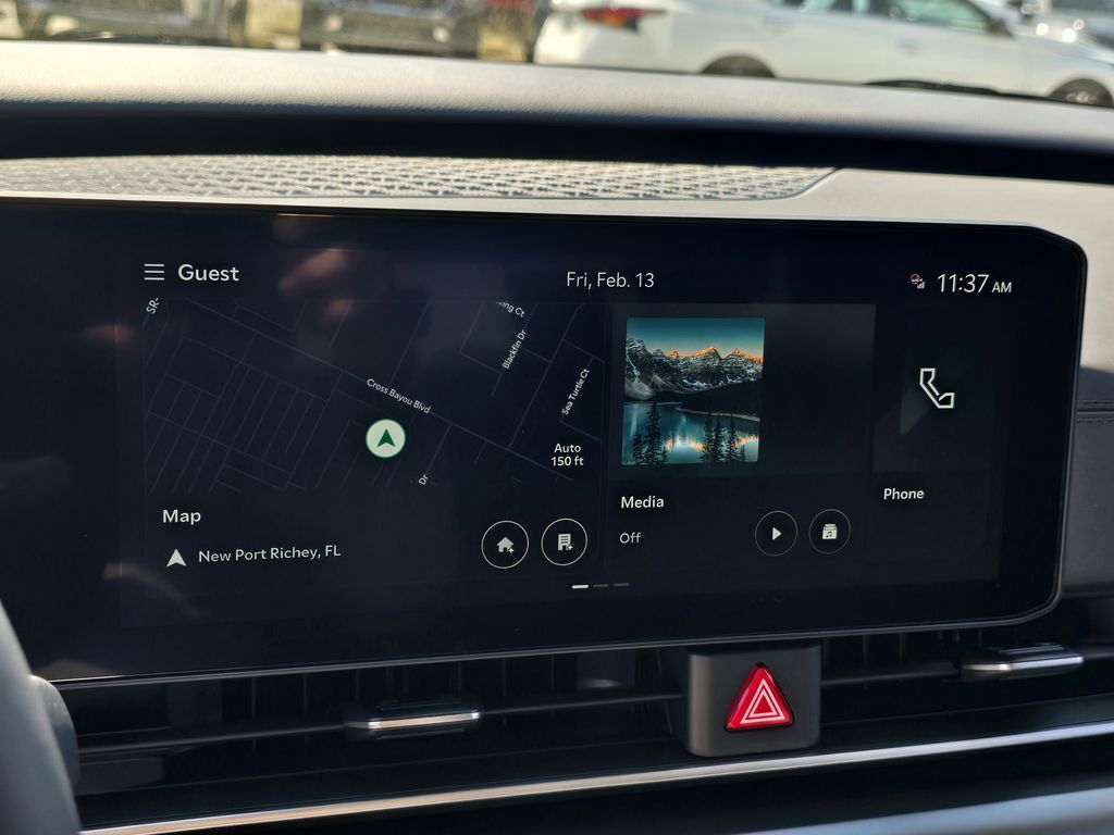 2026 Kia Carnival LXS San Clemente CA