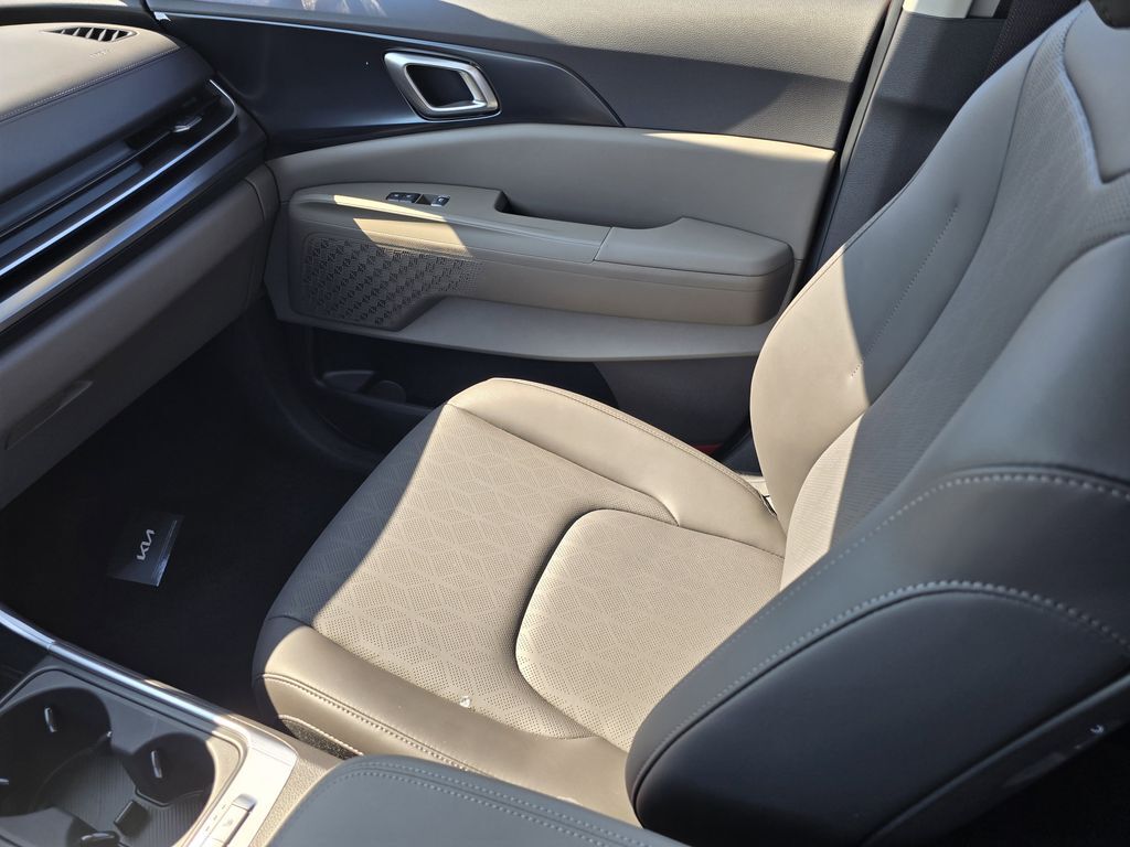 2026 Kia Carnival LXS San Clemente CA