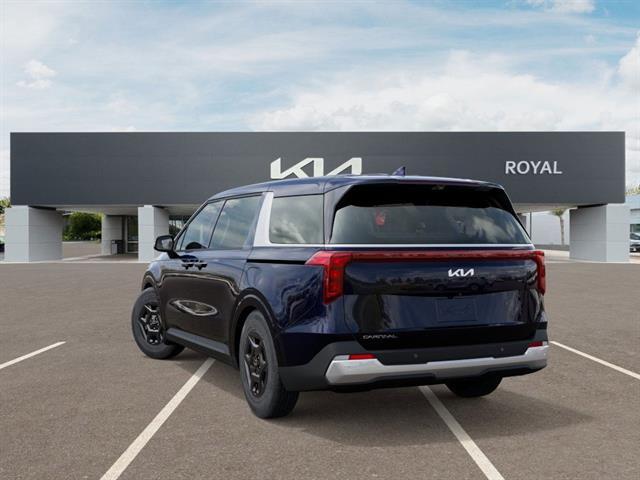 2026 Kia Carnival LXS Tucson AZ