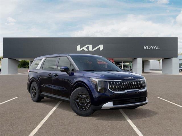 2026 Kia Carnival LXS Tucson AZ