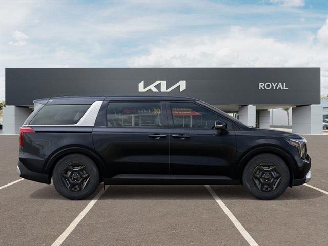 2026 Kia Carnival LXS Tucson AZ