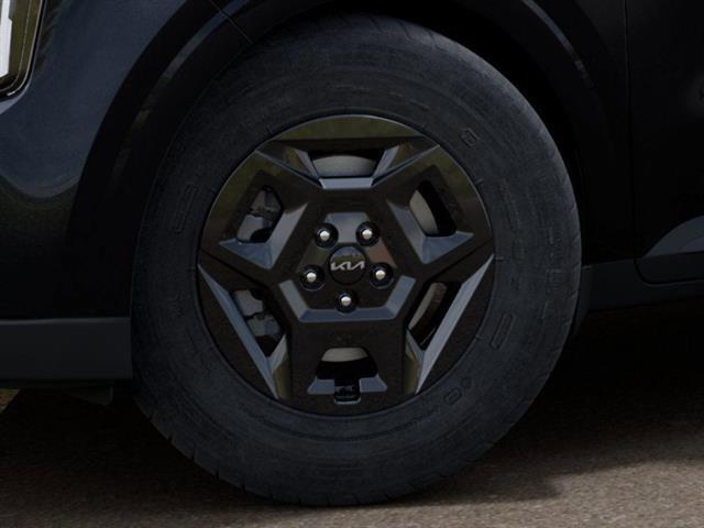 2026 Kia Carnival LXS Tucson AZ