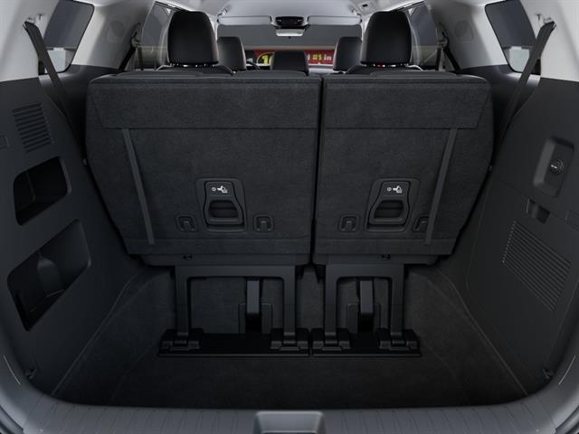 2026 Kia Carnival LXS Tucson AZ