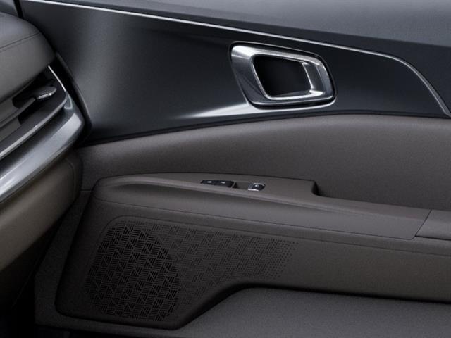 2026 Kia Carnival LXS Tucson AZ