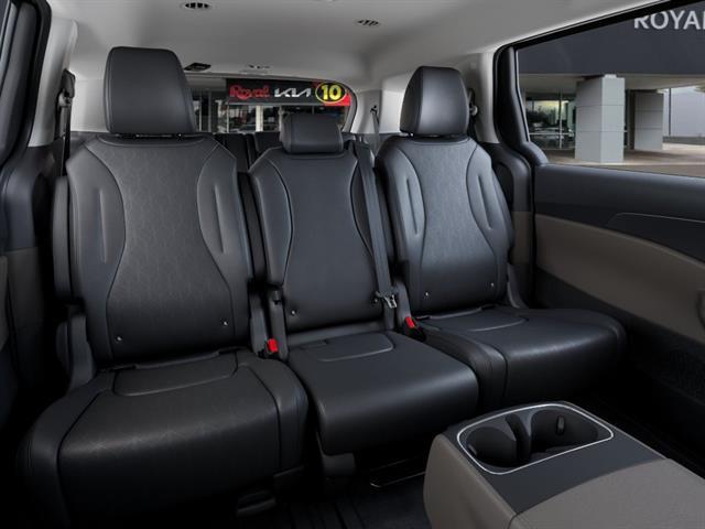 2026 Kia Carnival LXS Tucson AZ