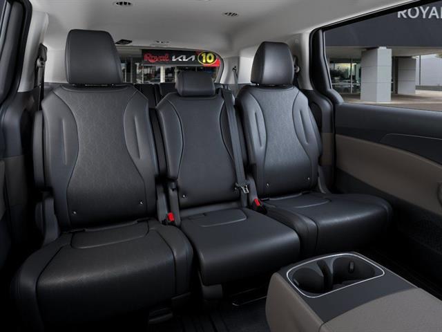 2026 Kia Carnival LXS Tucson AZ