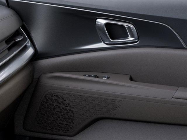 2026 Kia Carnival LXS Tucson AZ