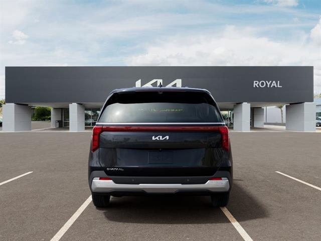 2026 Kia Carnival LXS Tucson AZ