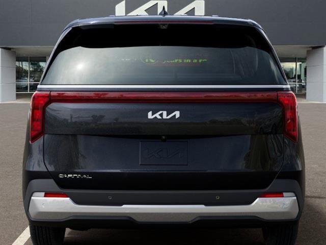 2026 Kia Carnival LXS Tucson AZ