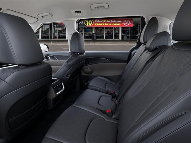 2026 Kia Carnival LXS Tucson AZ