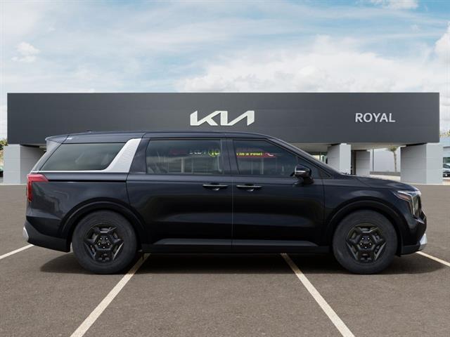 2026 Kia Carnival LXS Tucson AZ