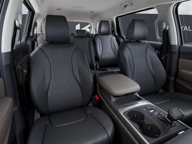 2026 Kia Carnival LXS Tucson AZ