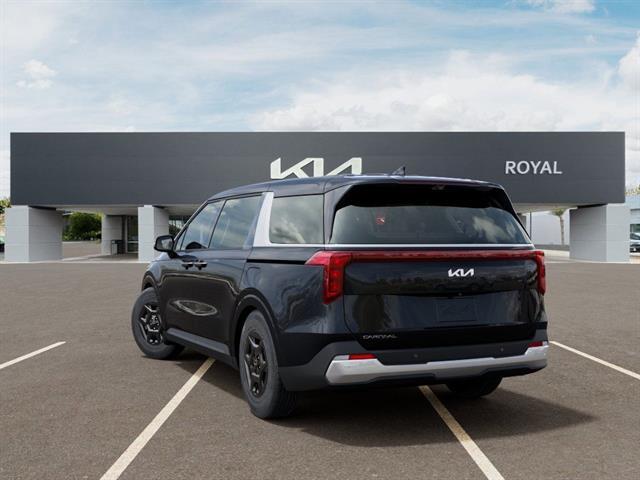 2026 Kia Carnival LXS Tucson AZ