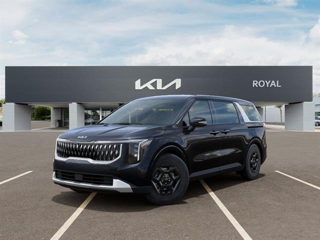 2026 Kia Carnival LXS Tucson AZ