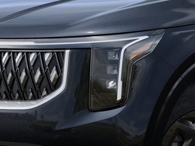 2026 Kia Carnival LXS Tucson AZ